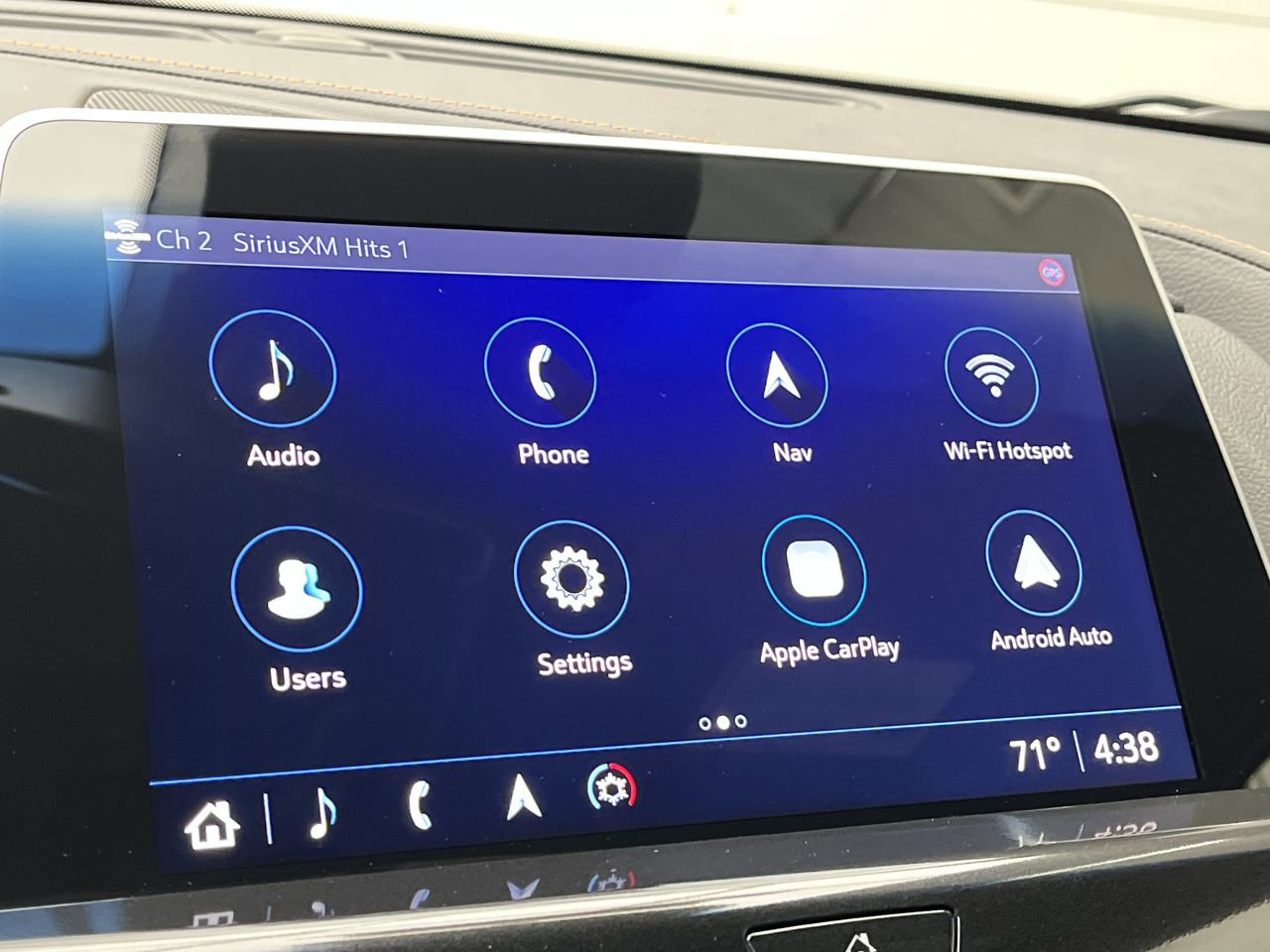 Used 2023 Cadillac CT5 Sport AWD/4WD image 19
