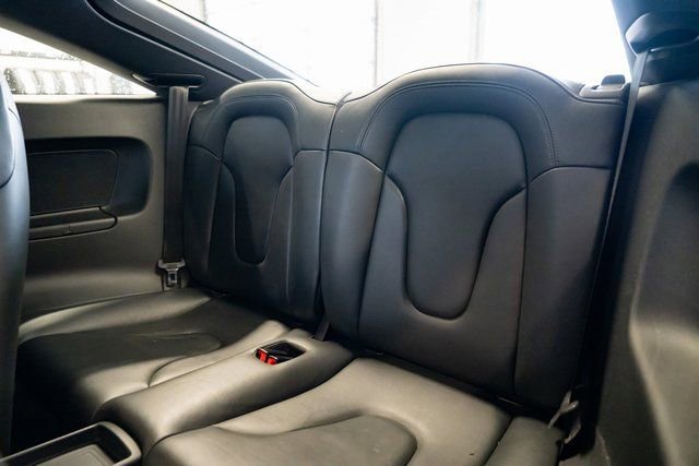 Used 2012 Audi TT 2.0T Premium Plus image 21
