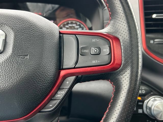 Used 2022 RAM 1500 Rebel w/ Rebel Level 2 Equipment Group AWD/4WD image 30