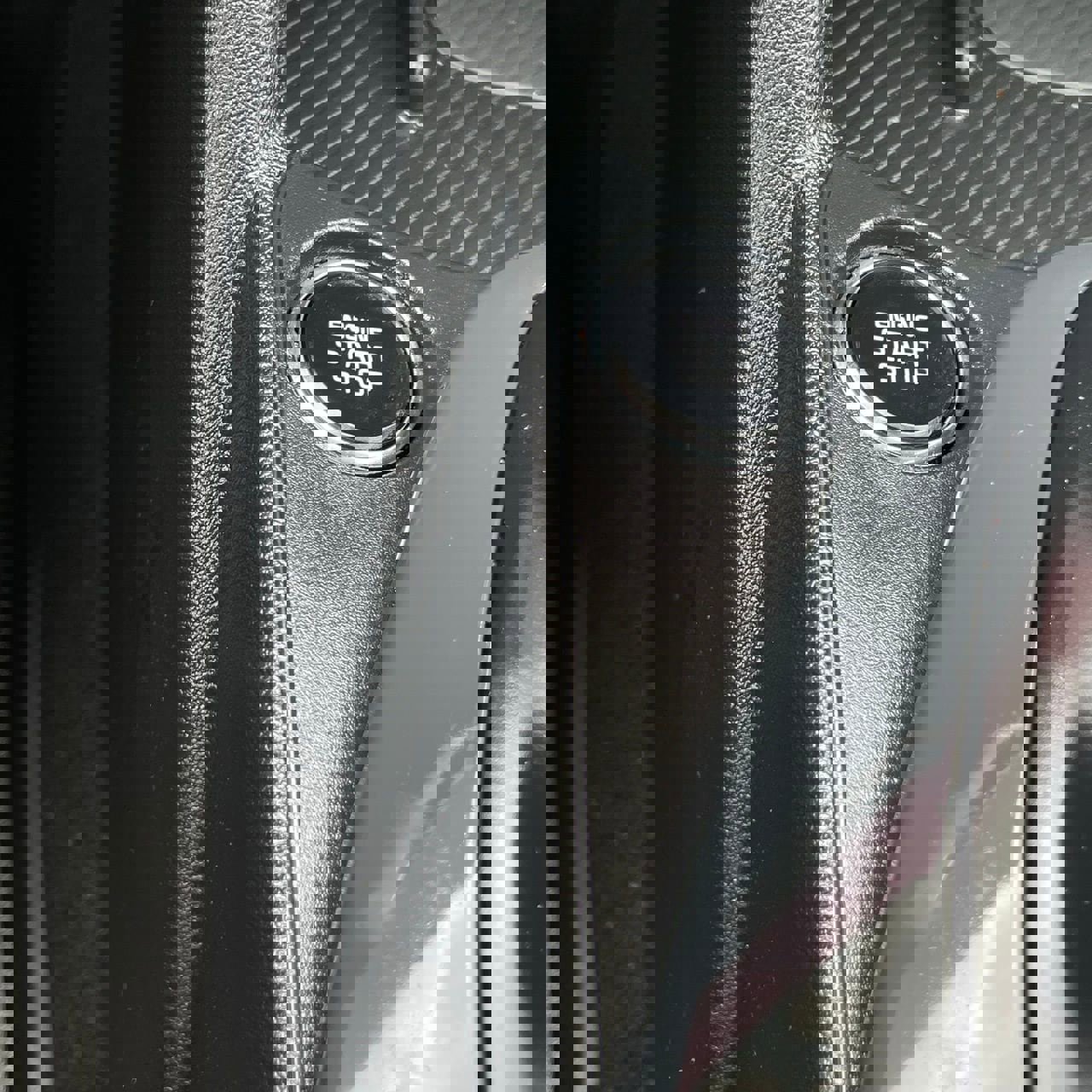 Used 2025 Kia K4 EX image 16