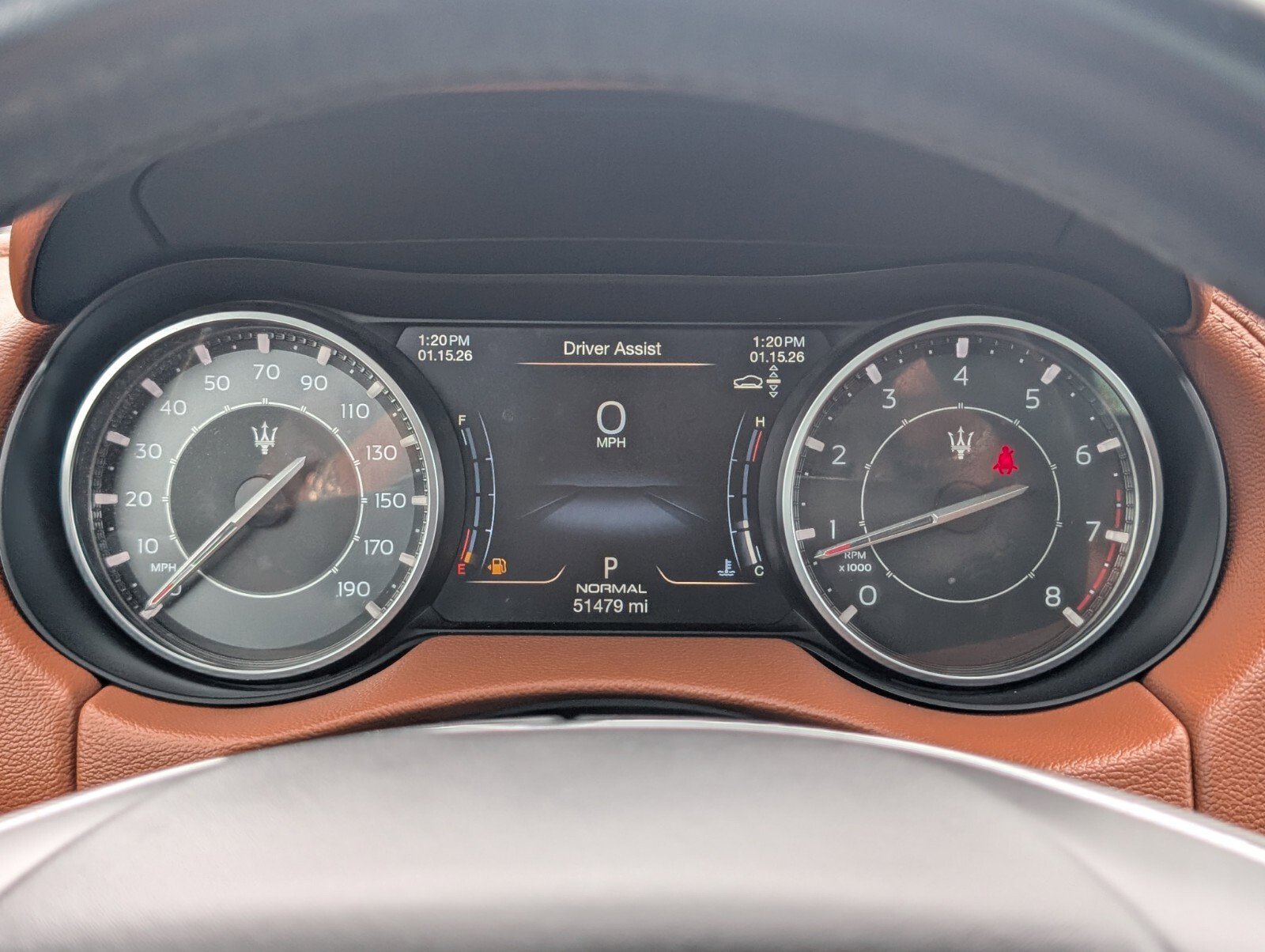 Used 2022 Maserati Levante Modena image 21