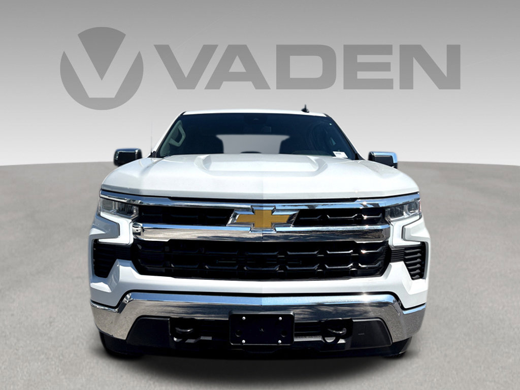 New 2025 Chevrolet Silverado 1500 RST w/ Convenience Package II image 2