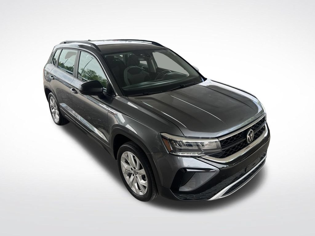 Used 2023 Volkswagen Taos S AWD/4WD image 37