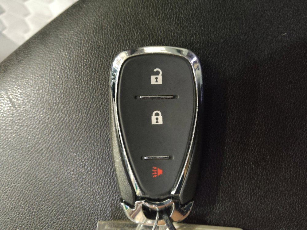 Used 2019 Chevrolet Equinox LS FWD image 32