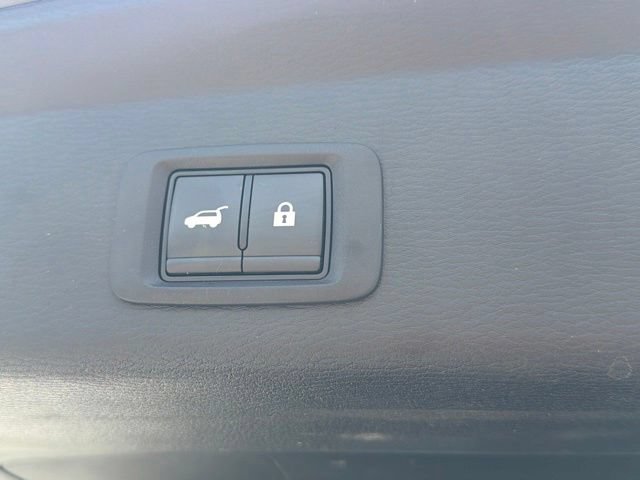 Used 2023 Mitsubishi Outlander SE FWD image 6