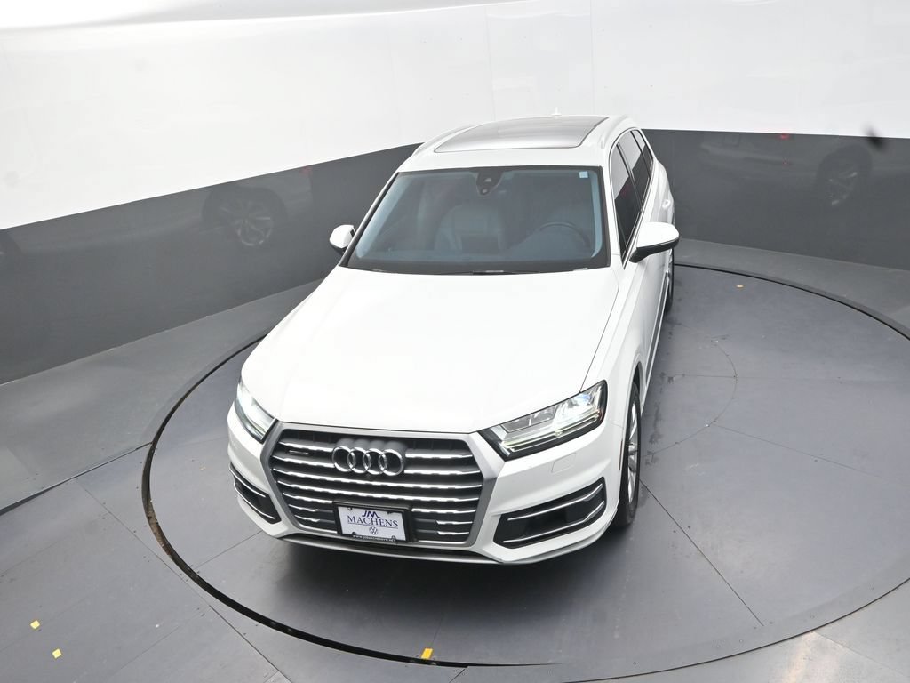 Used 2019 Audi Q7 3.0T Premium Plus AWD/4WD image 15