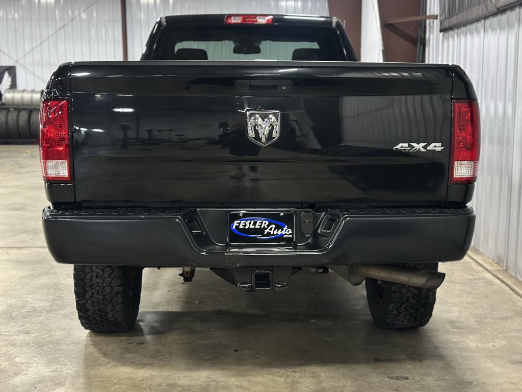 Used 2015 RAM 3500 Tradesman w/ Power & Remote Entry Group image 13