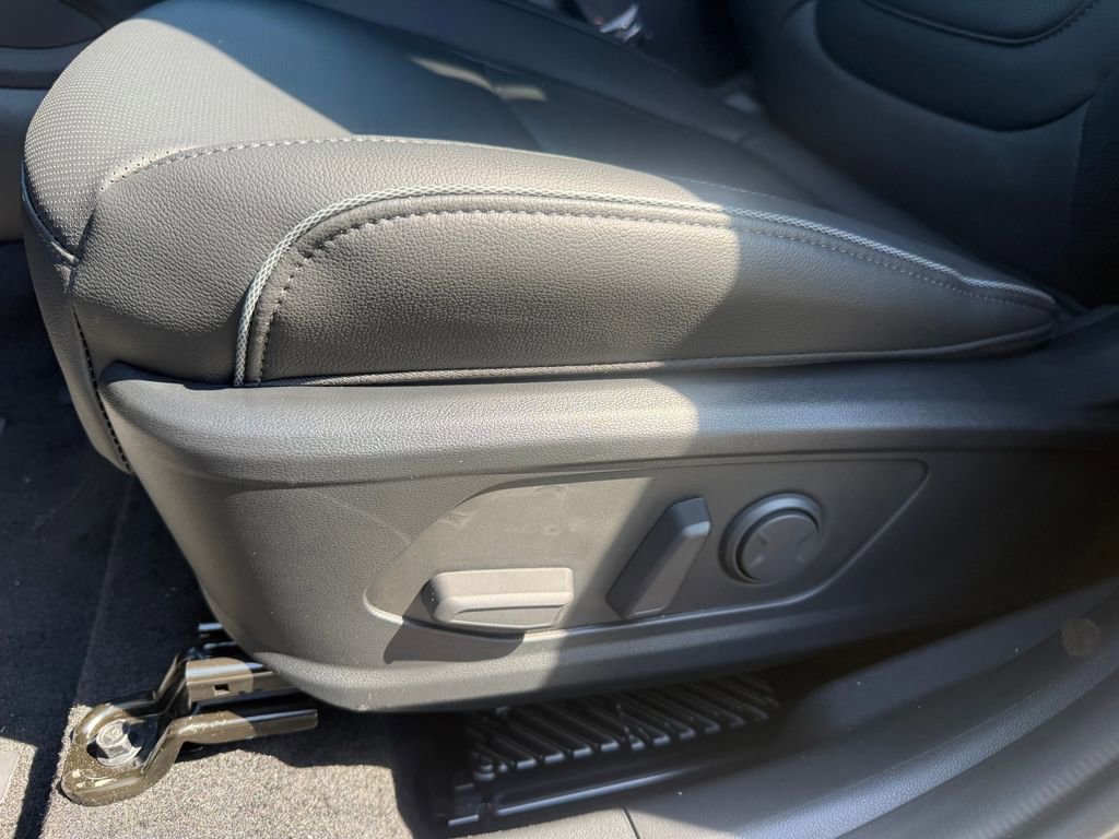 New 2026 Hyundai Santa Cruz Limited AWD/4WD image 21