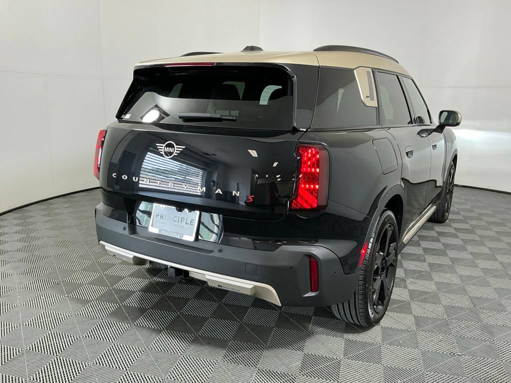 Used 2026 MINI Cooper Countryman S AWD/4WD image 5