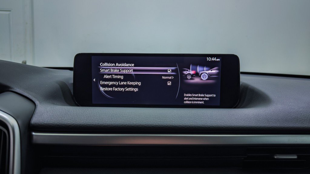 Used 2024 MAZDA CX-50 AWD 2.5 S w/ Weather Package image 40
