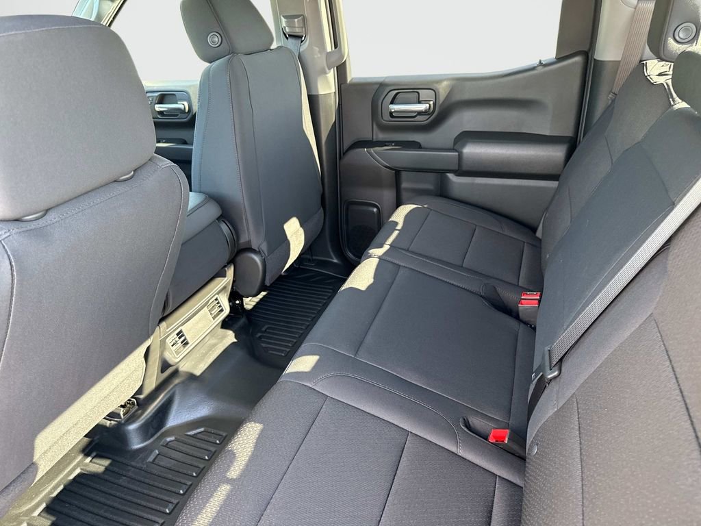 New 2026 GMC Sierra 1500 Pro w/ Pro Value Package image 17