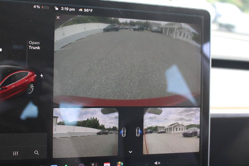 Used 2019 Tesla Model 3 Mid Range RWD image 19