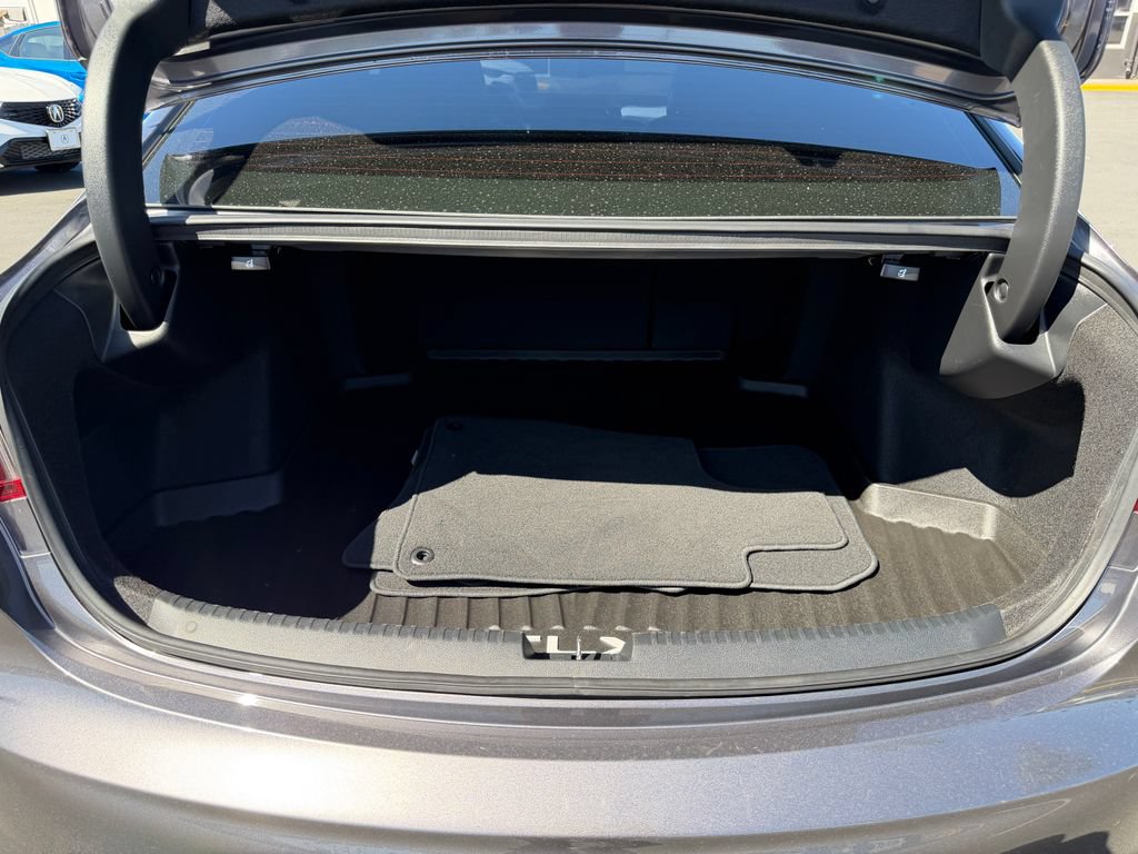 Certified 2023 Acura TLX w/ Technology Package FWD image 32