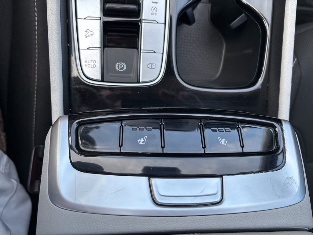 Used 2024 Hyundai Tucson SEL image 5