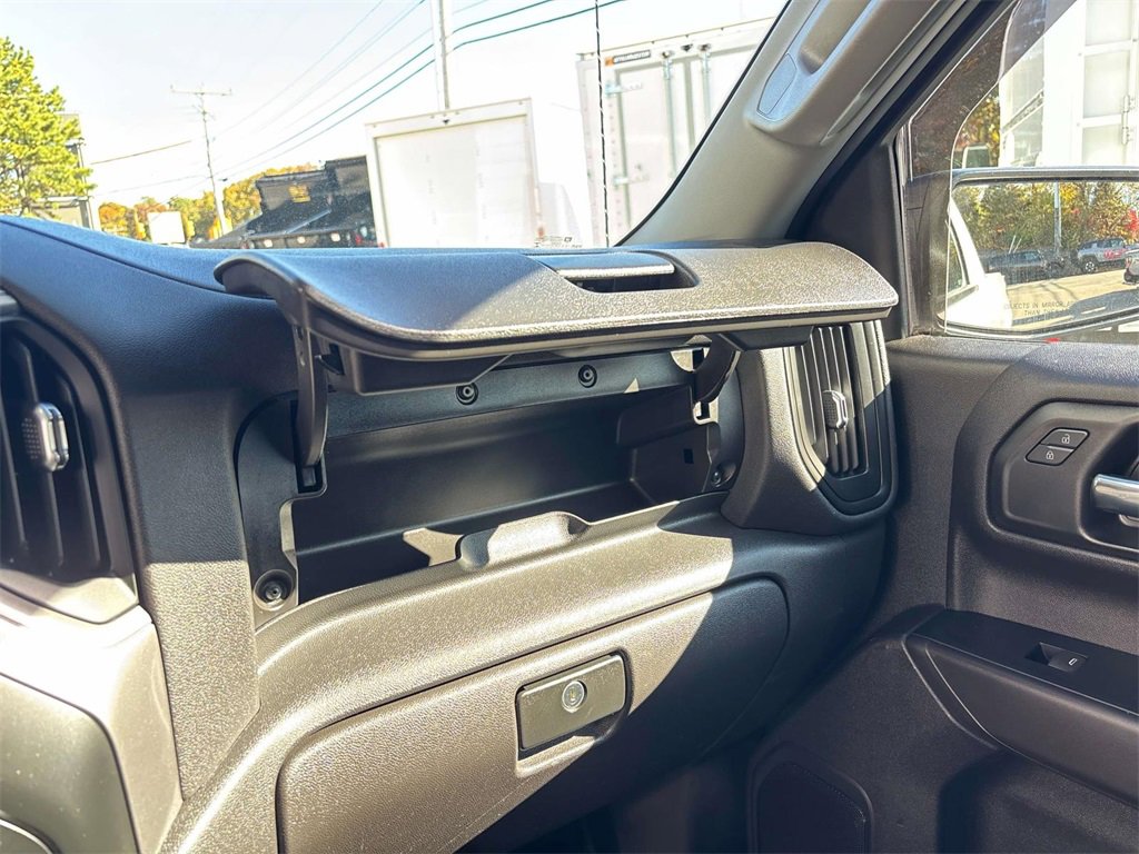 Certified 2024 GMC Sierra 1500 Pro w/ Pro Value Package image 25