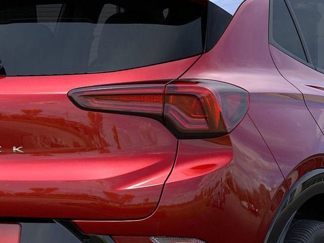 New 2026 Buick Encore GX Sport Touring w/ Advanced Technology Package FWD image 11