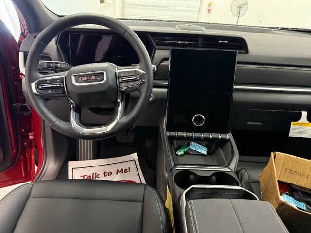 New 2026 GMC Terrain Elevation w/ Elevation Premium Package FWD image 18