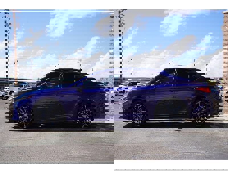 Used 2025 Toyota Camry XSE image 6