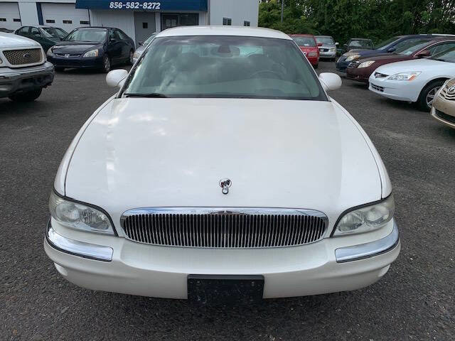 Used 2003 Buick Park Avenue w/ 1SE Package