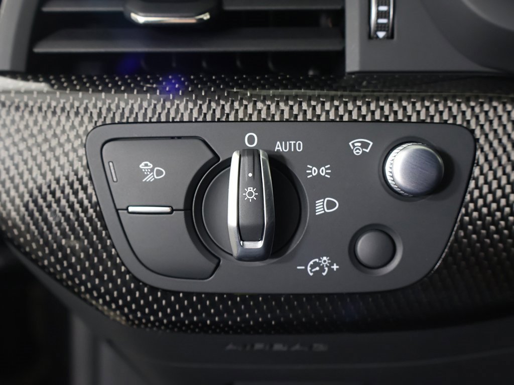 Used 2018 Audi S5 Prestige image 46