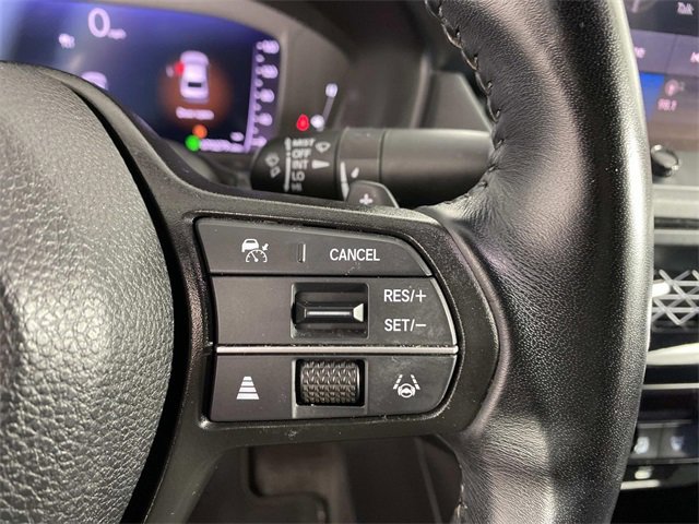 Used 2023 Honda Accord Sport image 16