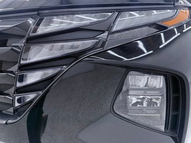 Used 2024 Hyundai Tucson SEL AWD/4WD image 7