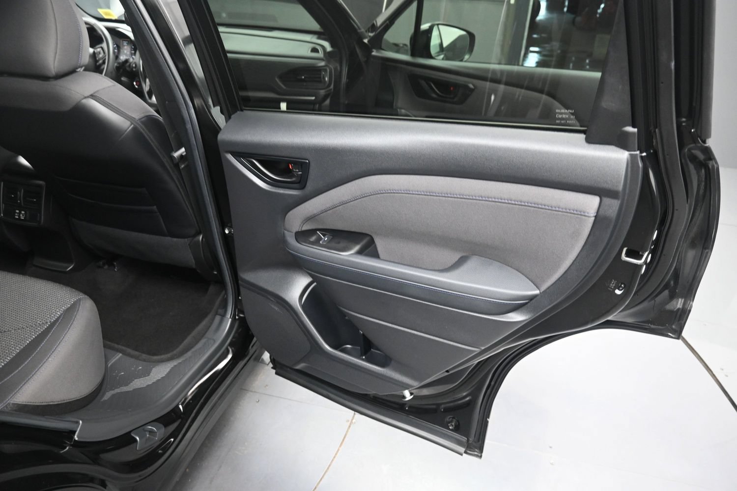 Used 2026 Subaru Forester Premium AWD/4WD image 38