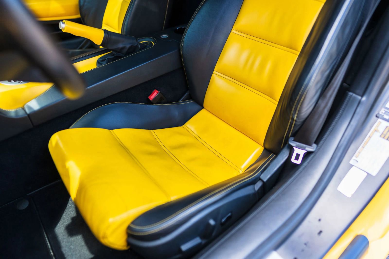 Used 2013 Lamborghini Gallardo LP 550-2 RWD image 19