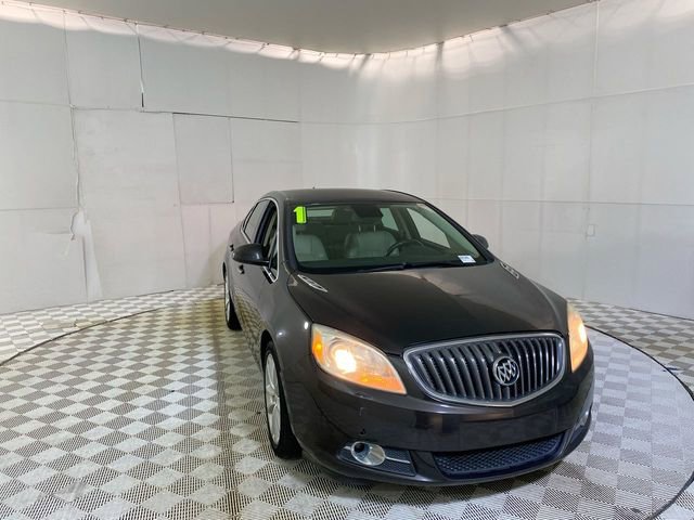 Used 2013 Buick Verano Leather FWD image 1