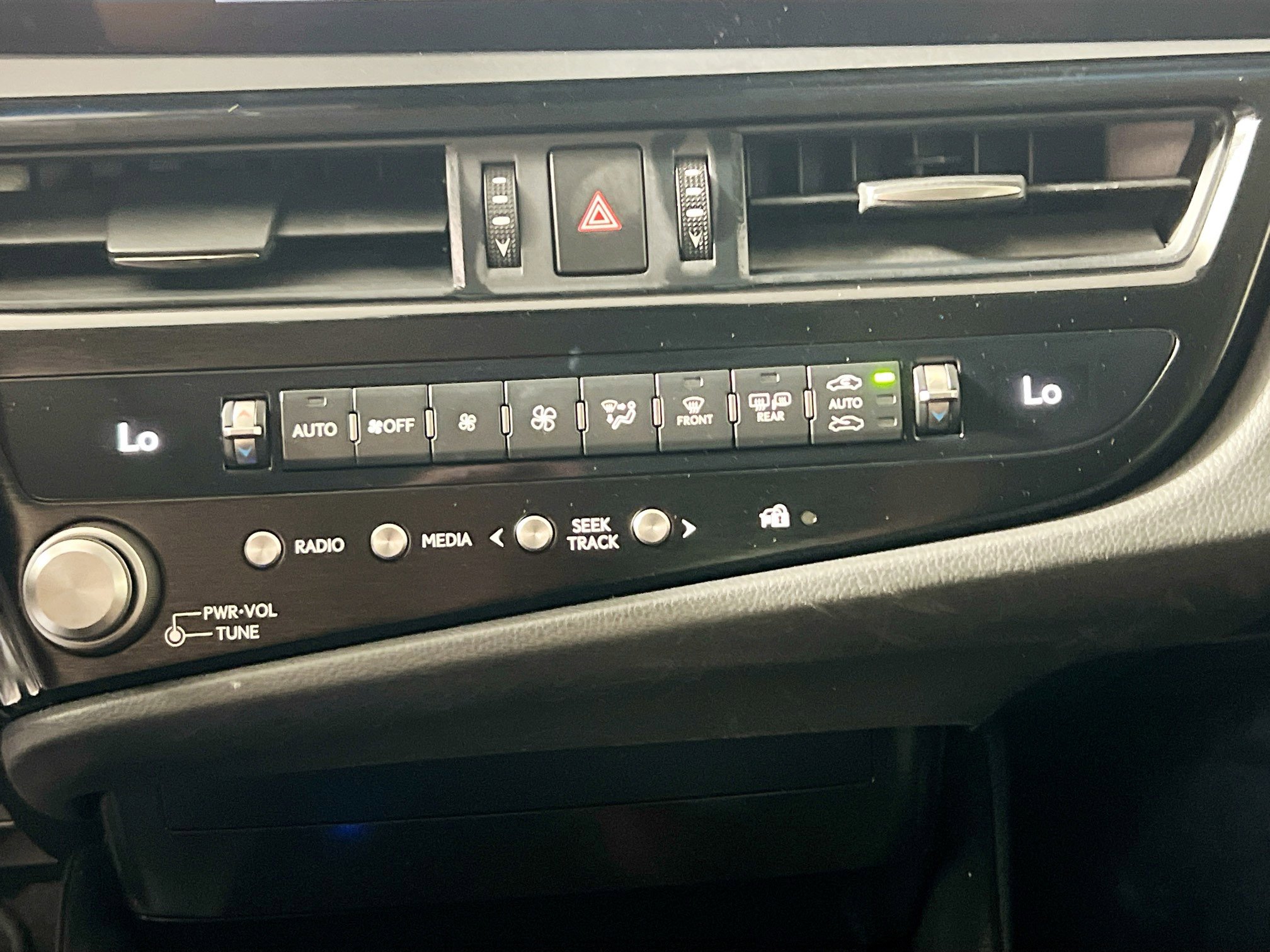 Used 2023 Lexus ES 350 w/ Accessory Package (Z1) FWD image 27