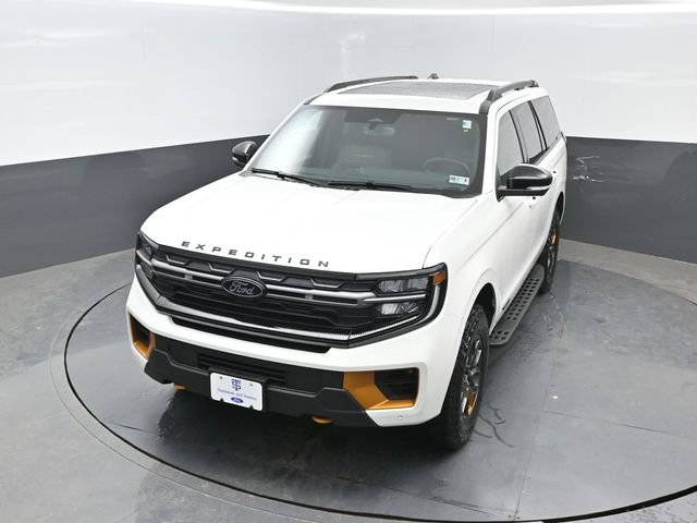 New 2026 Ford Expedition Tremor AWD/4WD image 22