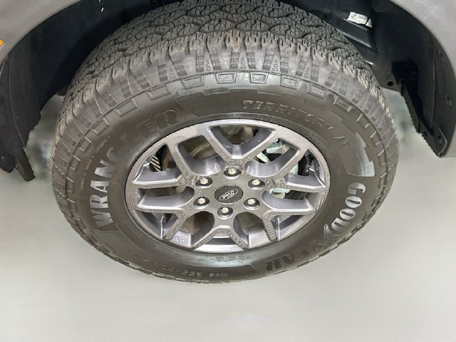 Used 2025 Ford Ranger XLT w/ Equipment Group 301A High RWD image 30