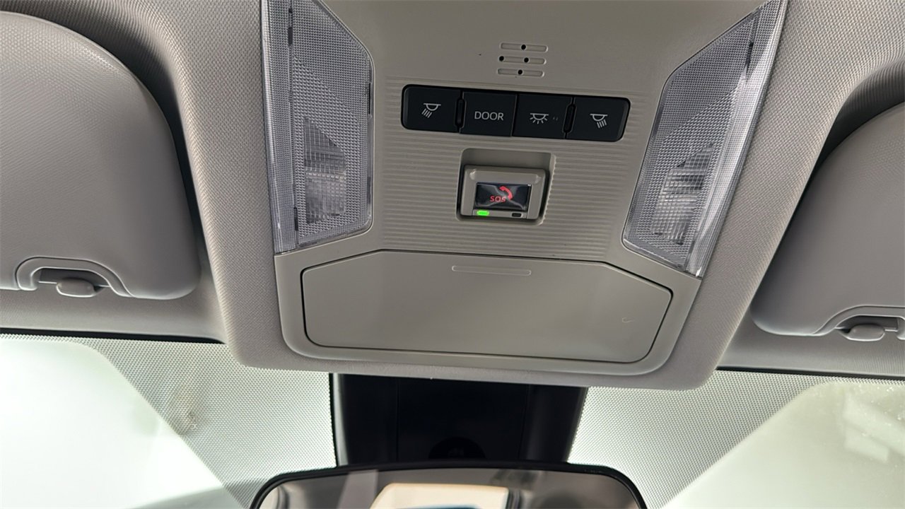 New 2025 Toyota RAV4 LE image 11