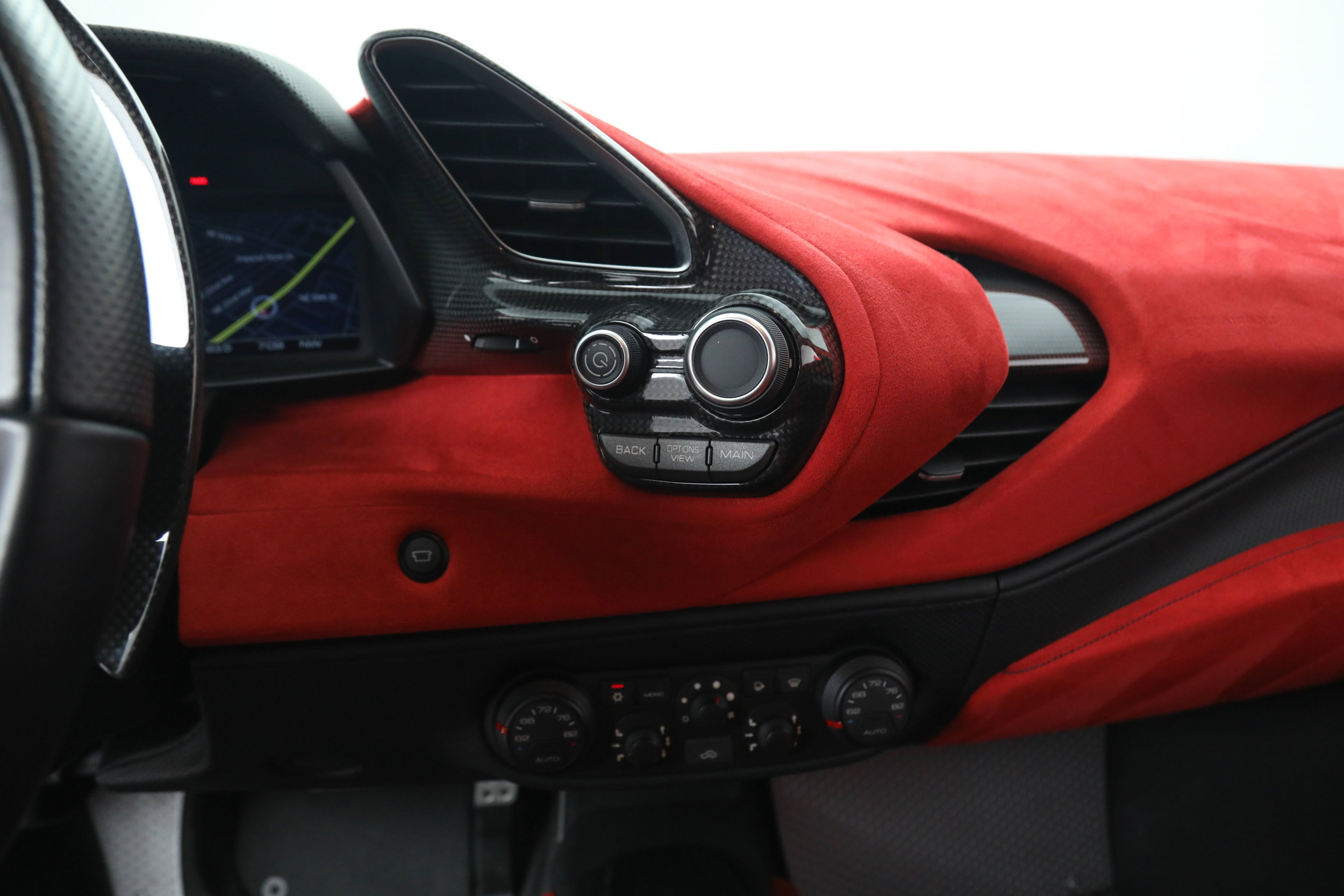 Used 2019 Ferrari 488 Pista Coupe image 30