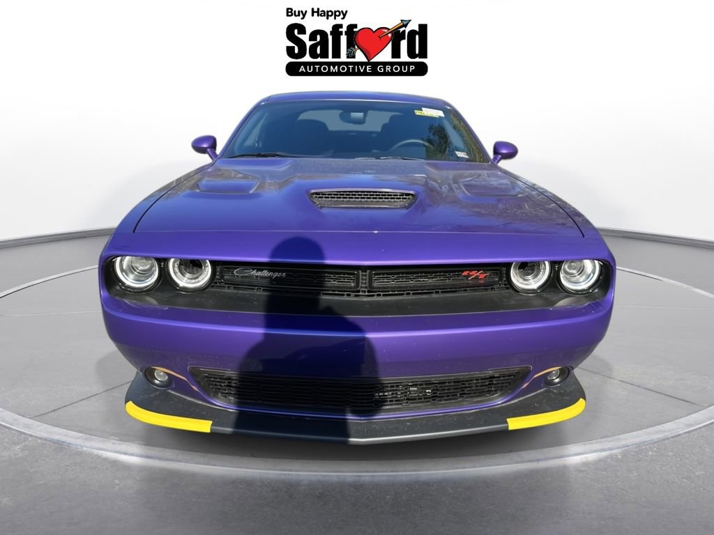 New 2023 Dodge Challenger R/T Scat Pack image 27