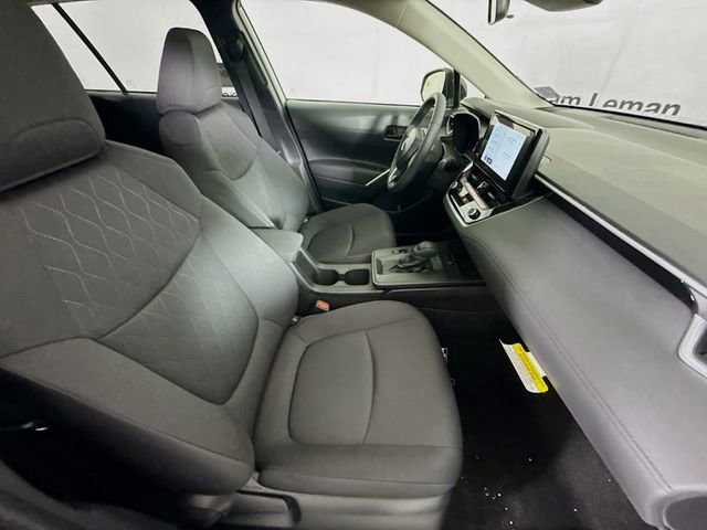 New 2026 Toyota Corolla Cross LE image 26