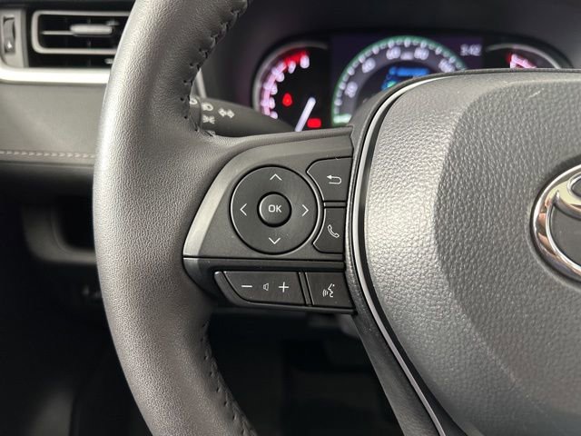 Used 2024 Toyota RAV4 XLE w/ Convenience Package image 15