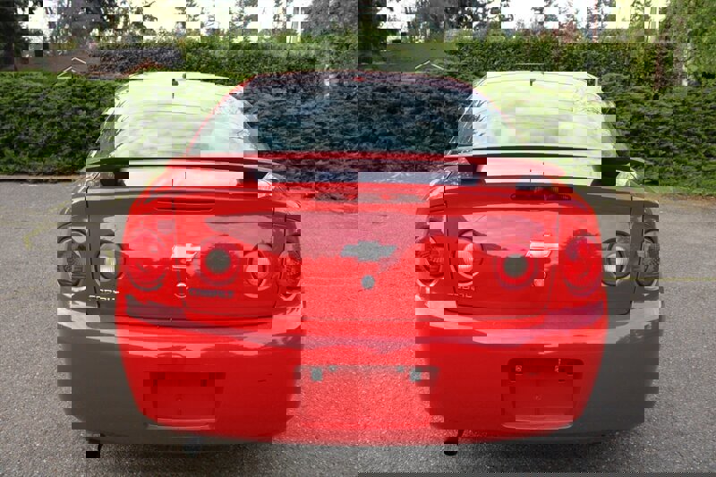 Used 2010 Chevrolet Cobalt LS w/ Protection Package image 12