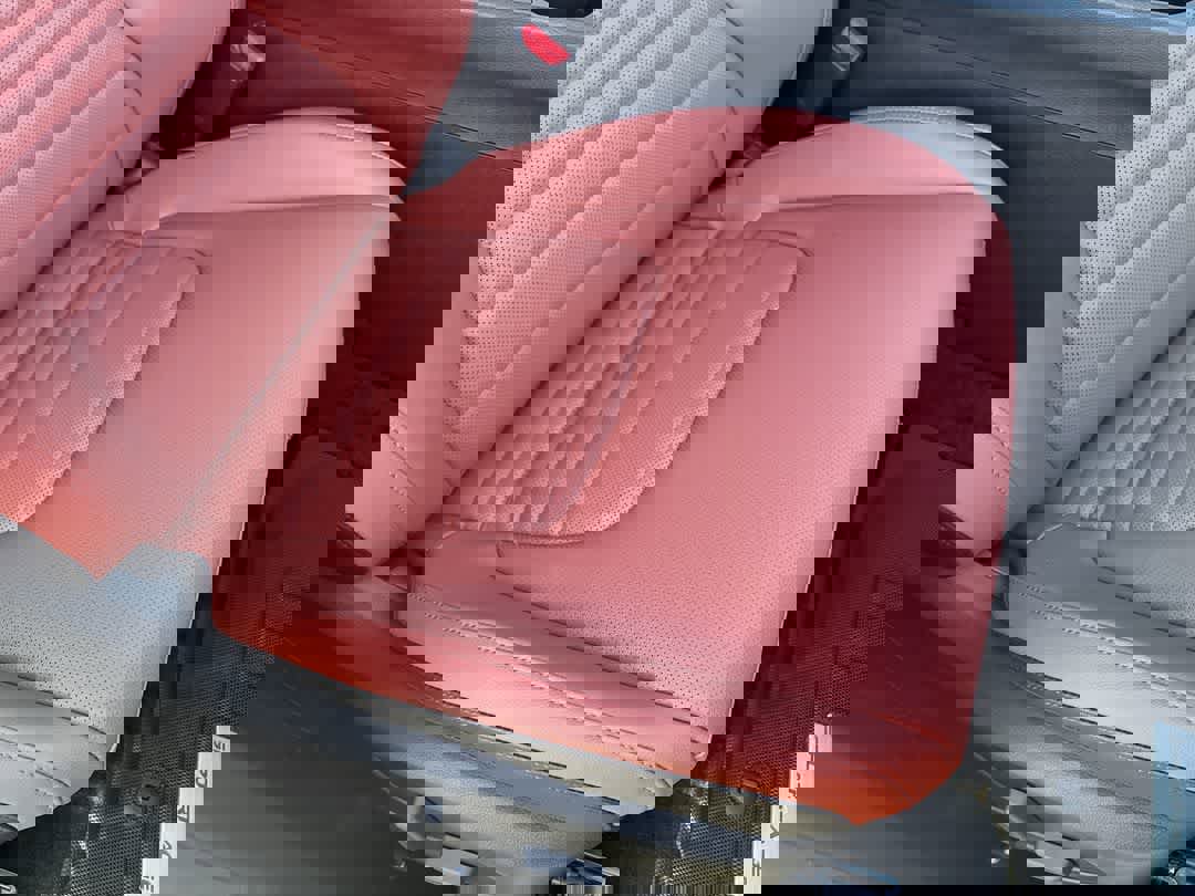 New 2026 Kia Sportage SX Prestige image 25