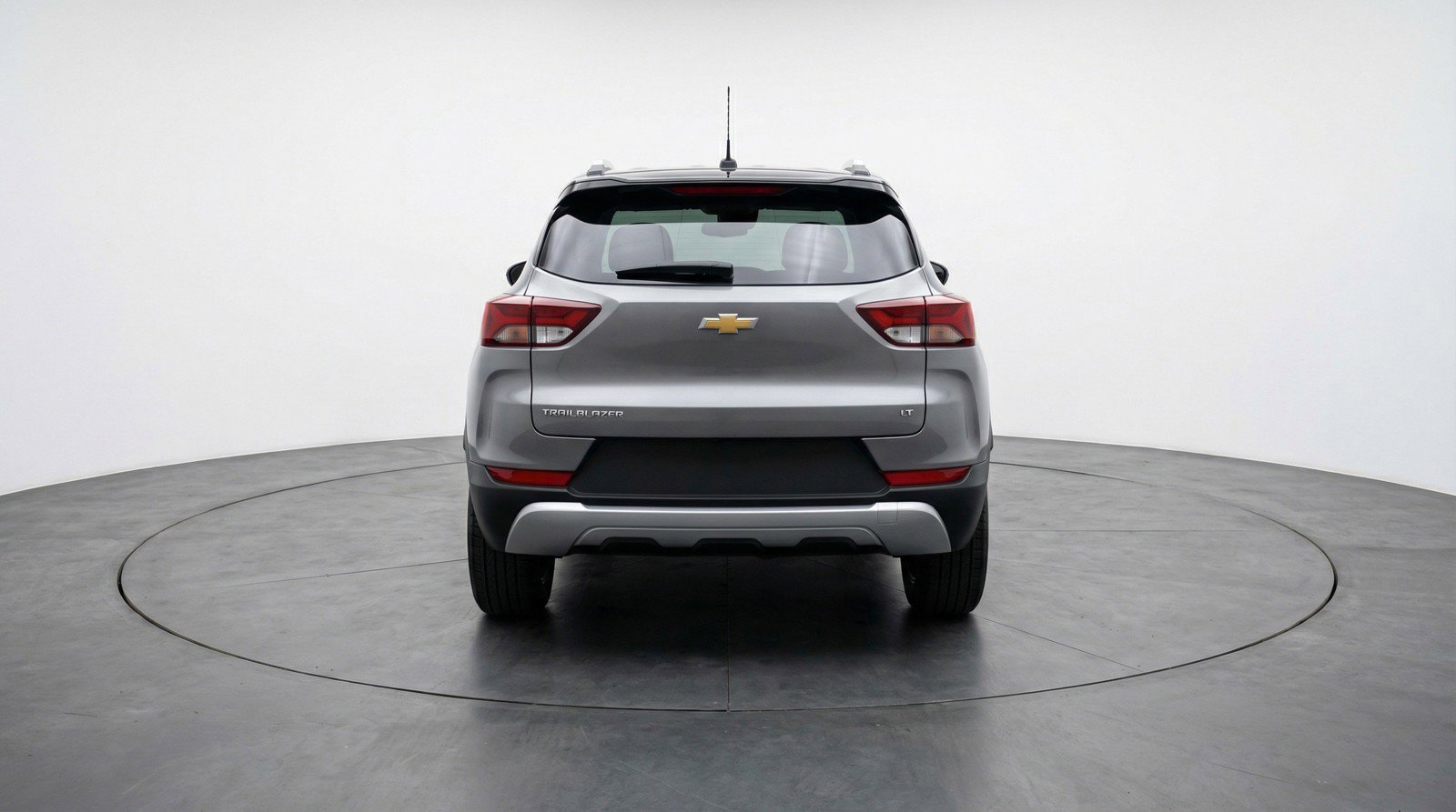 Used 2025 Chevrolet TrailBlazer LT AWD/4WD image 7