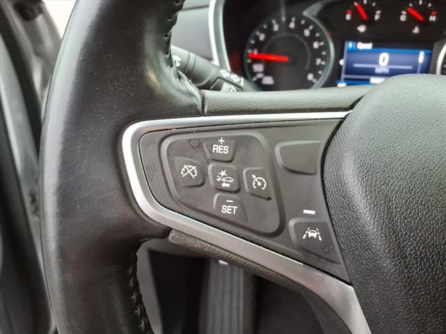 Used 2022 Chevrolet Equinox LT image 19