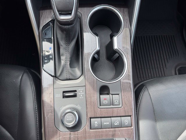Used 2021 Toyota Highlander Limited AWD/4WD image 18