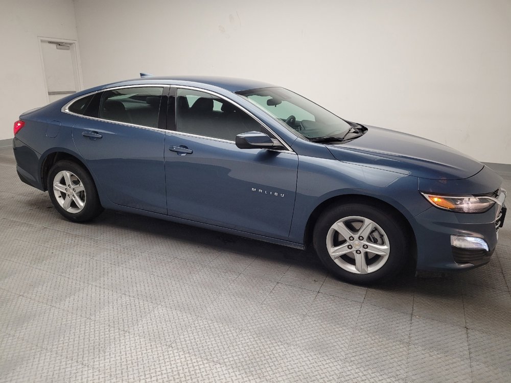 Used 2024 Chevrolet Malibu LT image 11