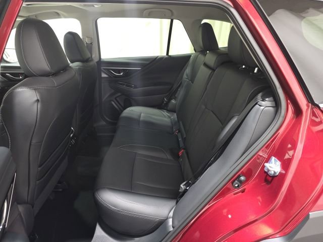 Certified 2025 Subaru Outback Limited AWD/4WD image 28