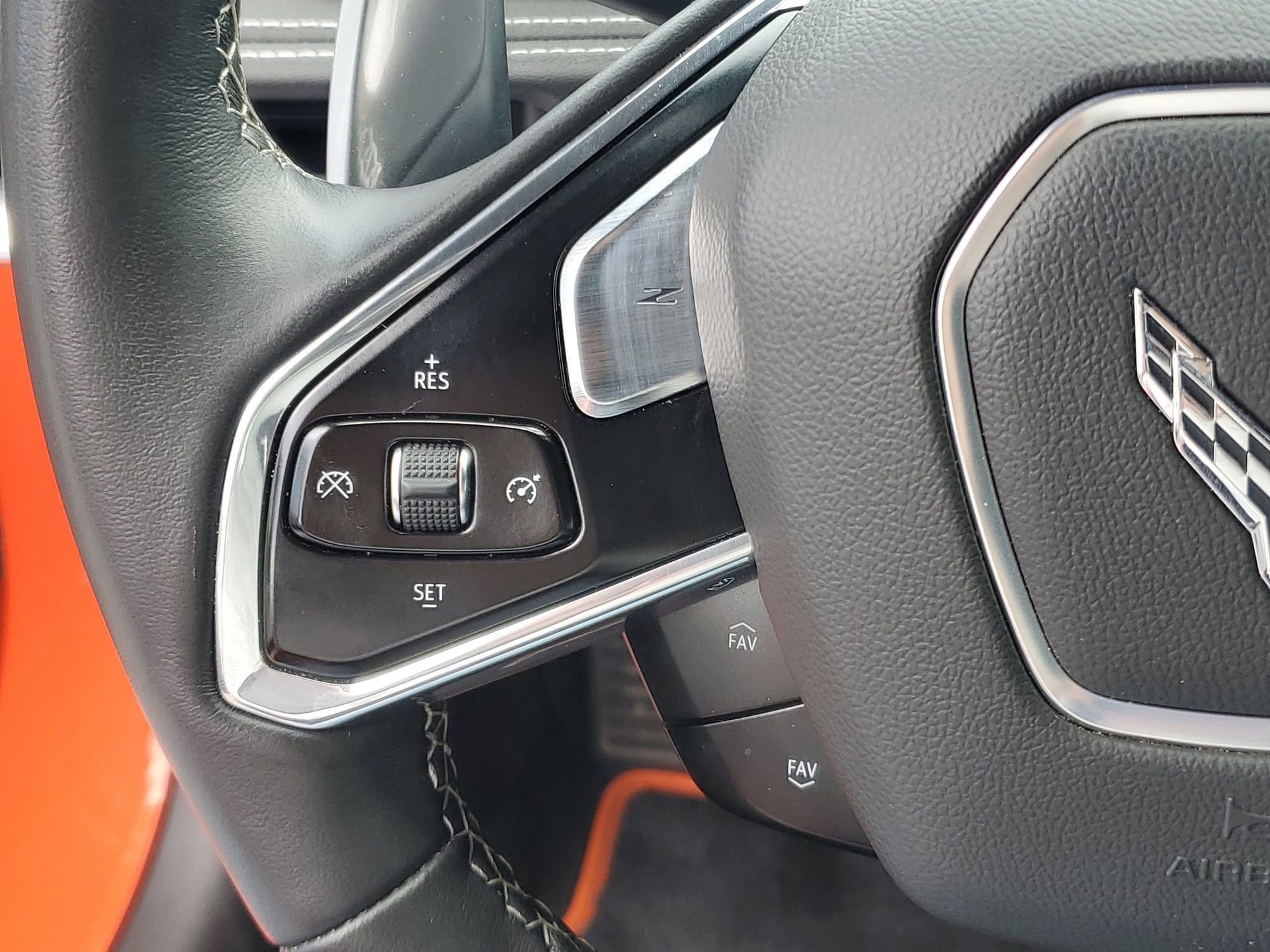 Used 2021 Chevrolet Corvette Stingray Preferred Cpe w/ Z51 Performance Package image 18