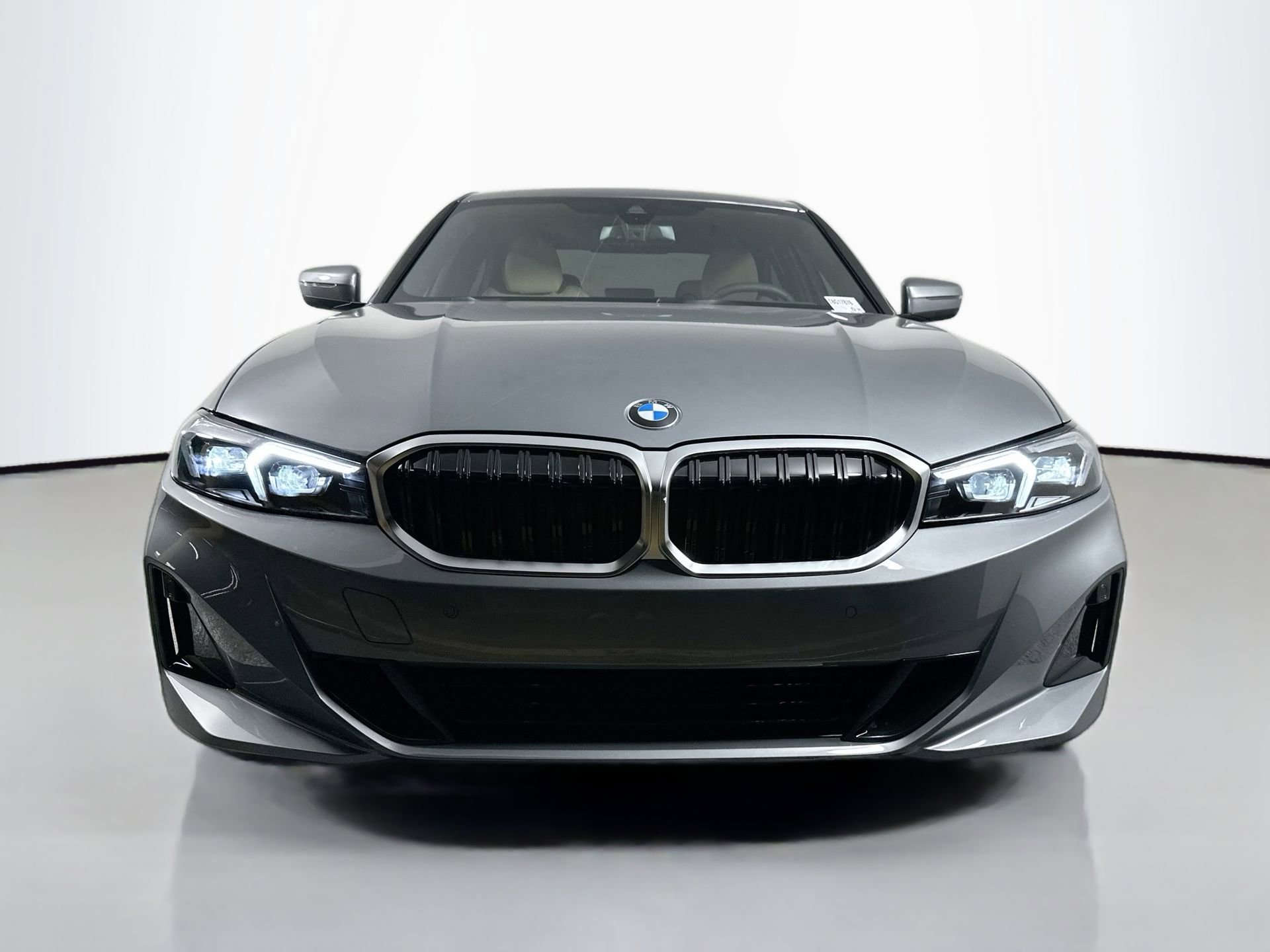 New 2026 BMW 330i xDrive Sedan w/ Premium Package image 2