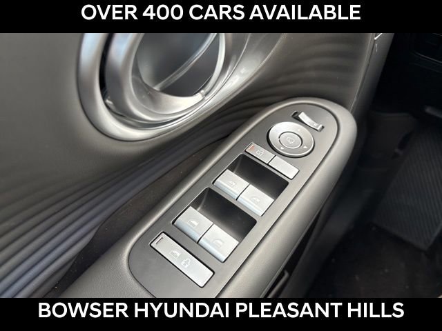New 2026 Hyundai Ioniq 9 SEL AWD/4WD image 13
