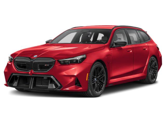 New 2027 BMW M5 Touring