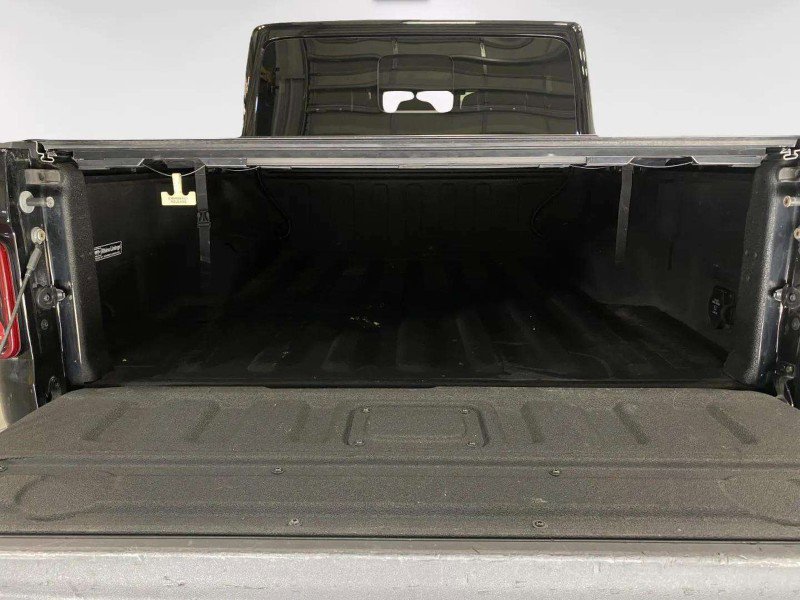 Used 2021 Jeep Gladiator Mojave AWD/4WD image 27