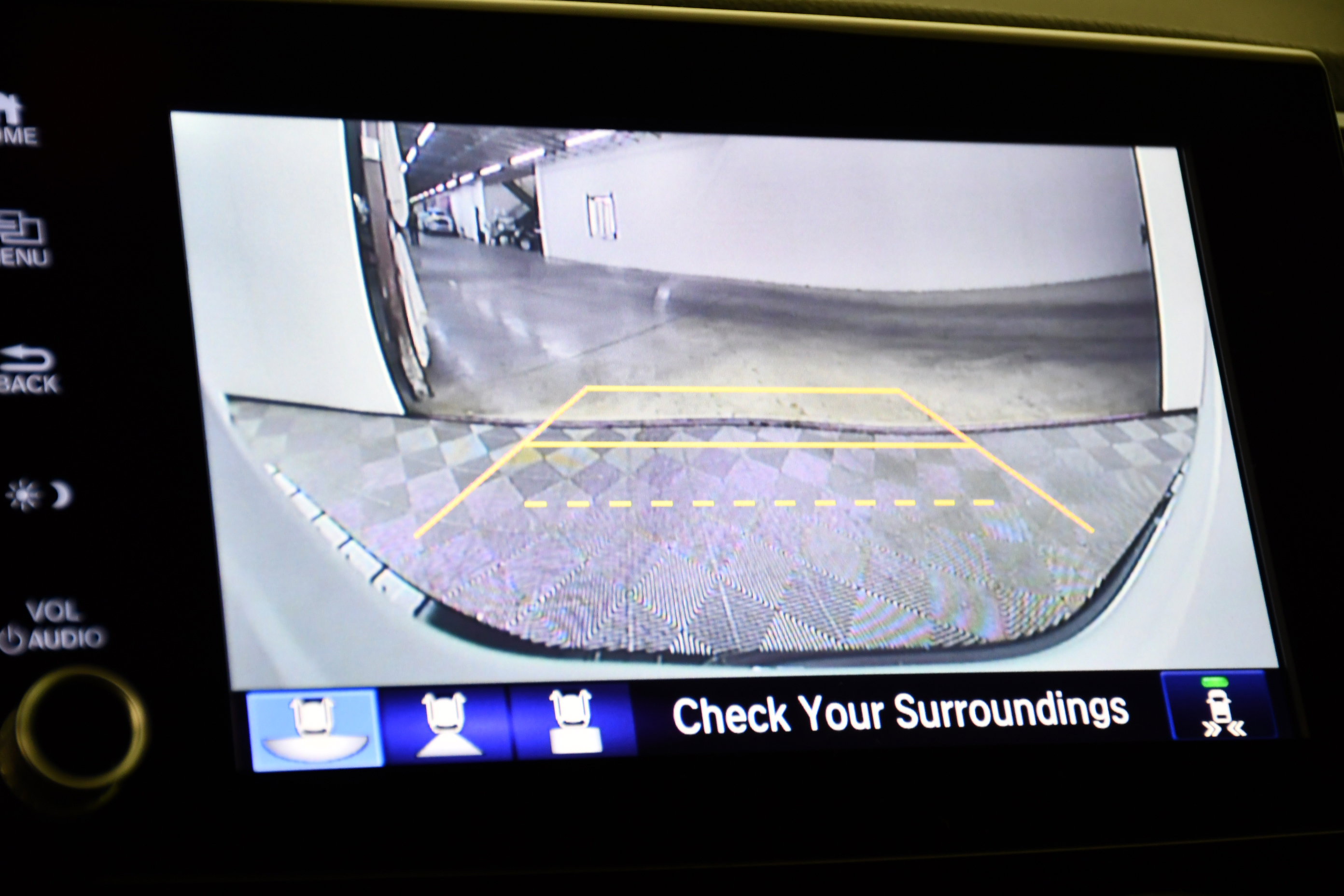 Certified 2023 Honda Ridgeline RTL image 28